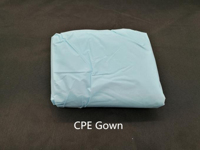 ชุดแยกฟิล์ม CPE ทิ้ง