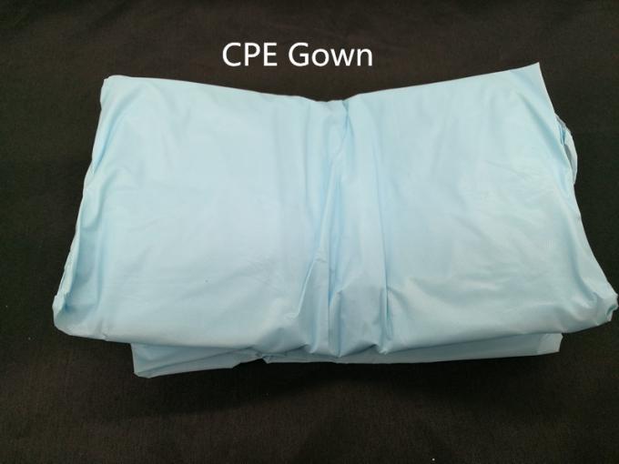 ชุดแยกฟิล์ม CPE ทิ้ง