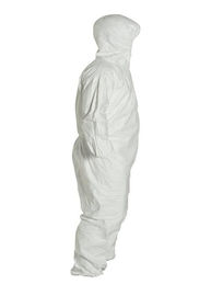 Coveralls ทิ้งจิตรกรสบายฝุ่น Coveralls ทิ้งกันฝุ่น