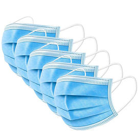 Personal Use Disposable Mouth Mask , Disposable Medical Mask PP Outer Layerfunction gtElInit() {var lib = new google.translate.TranslateService();lib.translatePage('en', 'th', function () {});}